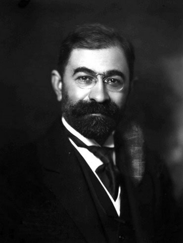 Ali Foroughi