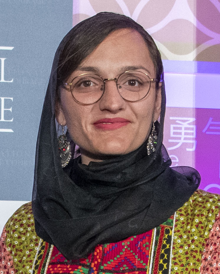Ali Ghafari