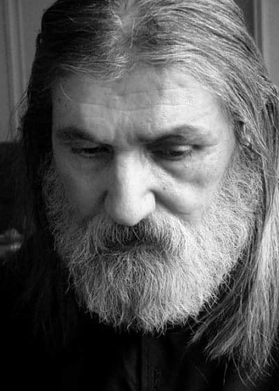 Ali Ghalam