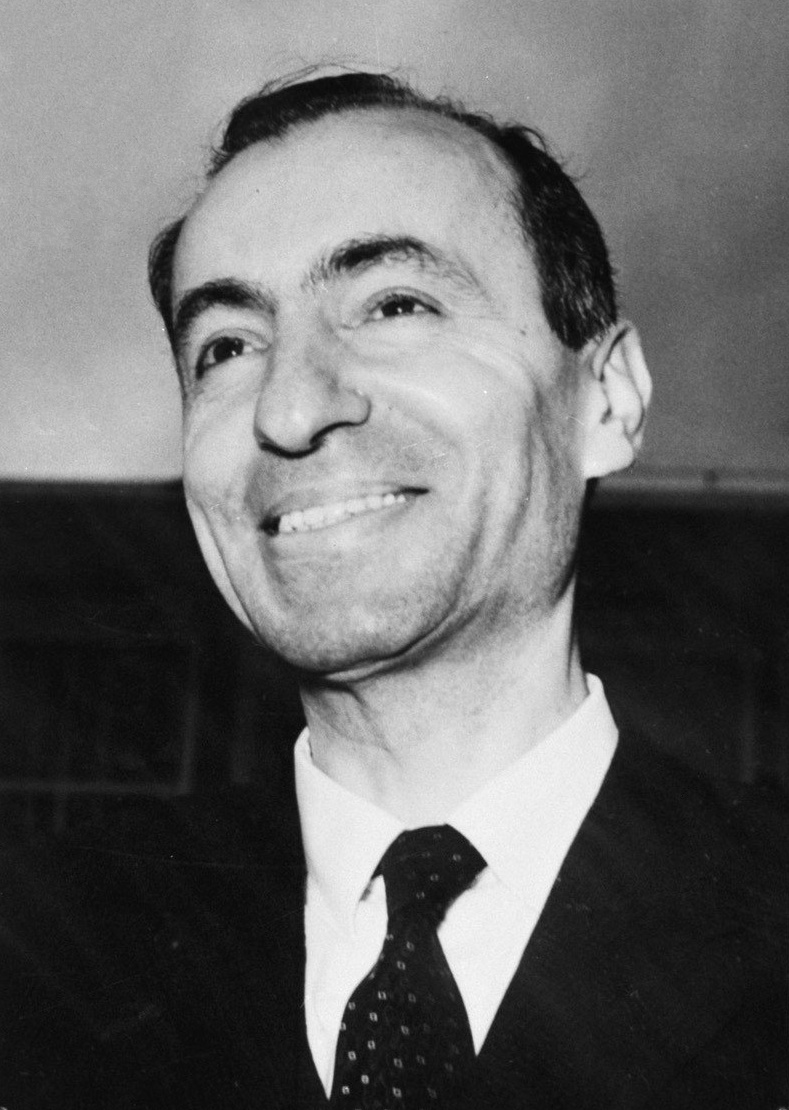 Ali Ghannam