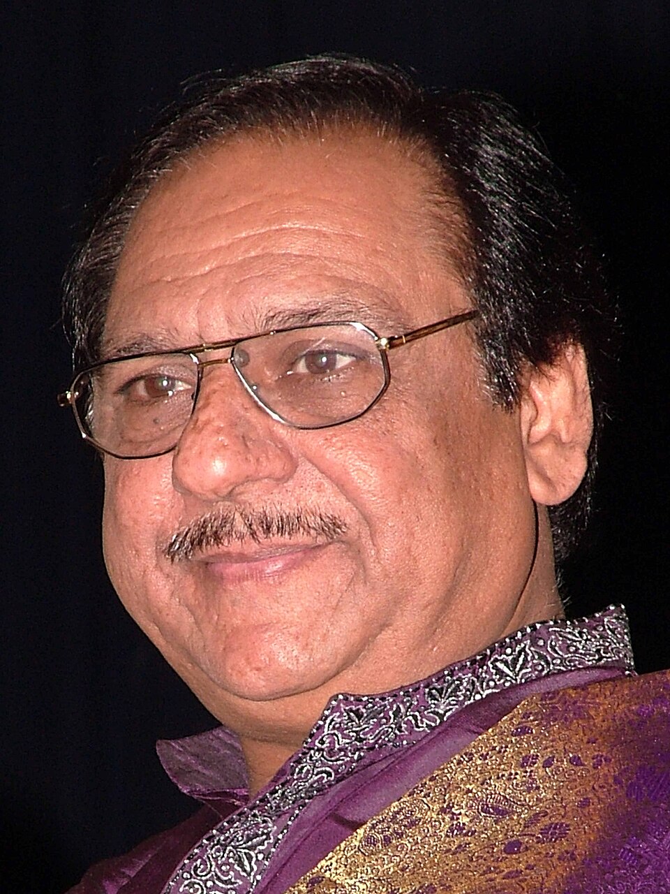 Ali Ghulam