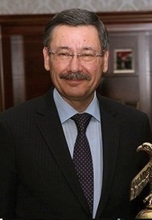 Ali Gökçek