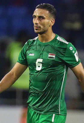 Ali Hasanain