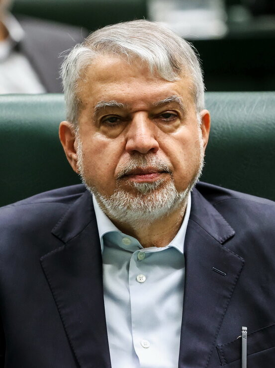 Ali Hassan Al-Amiri
