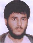 Ali Hassan Al-Fawaz