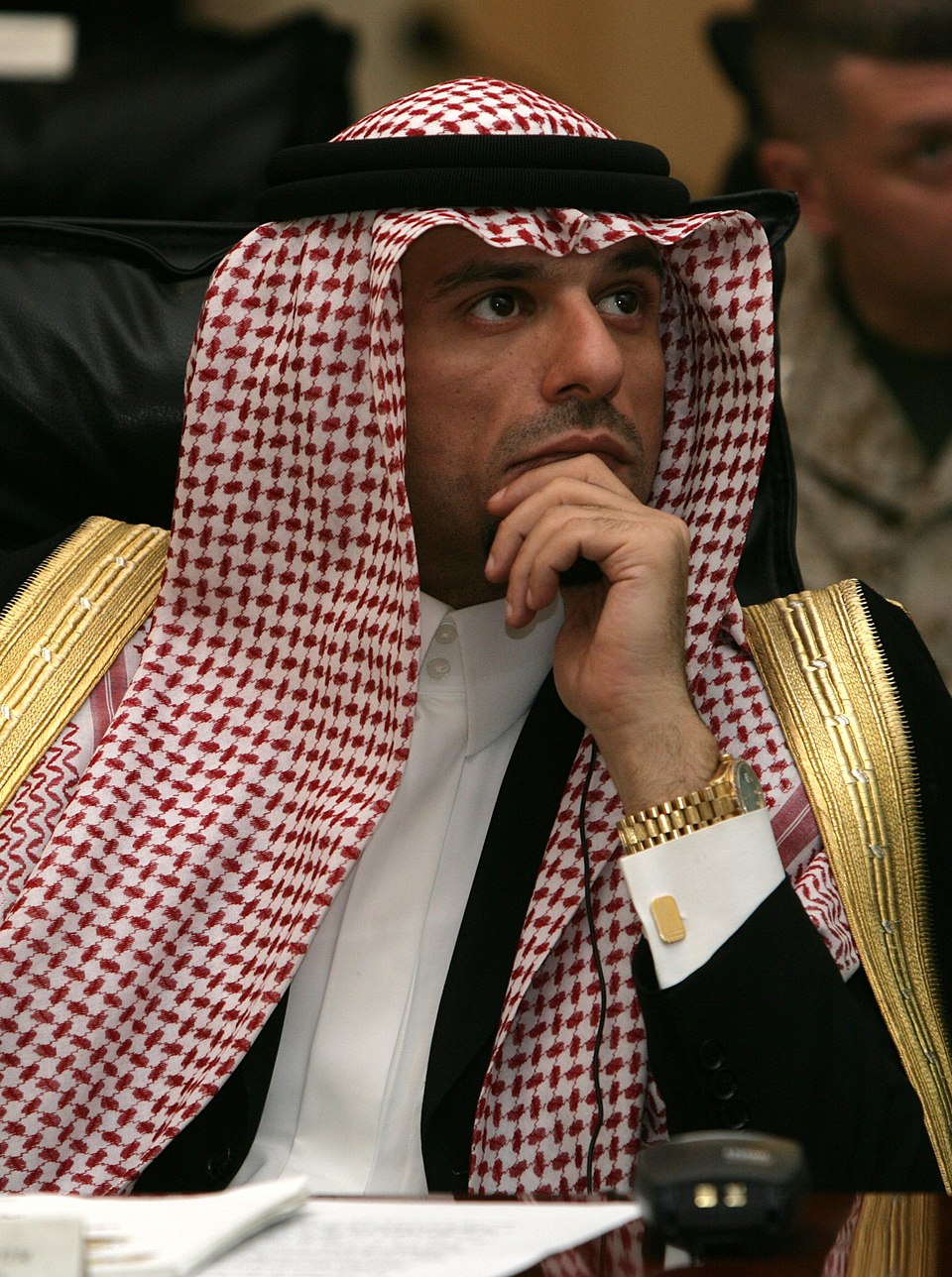 Ali Hatem Al-Suleiman