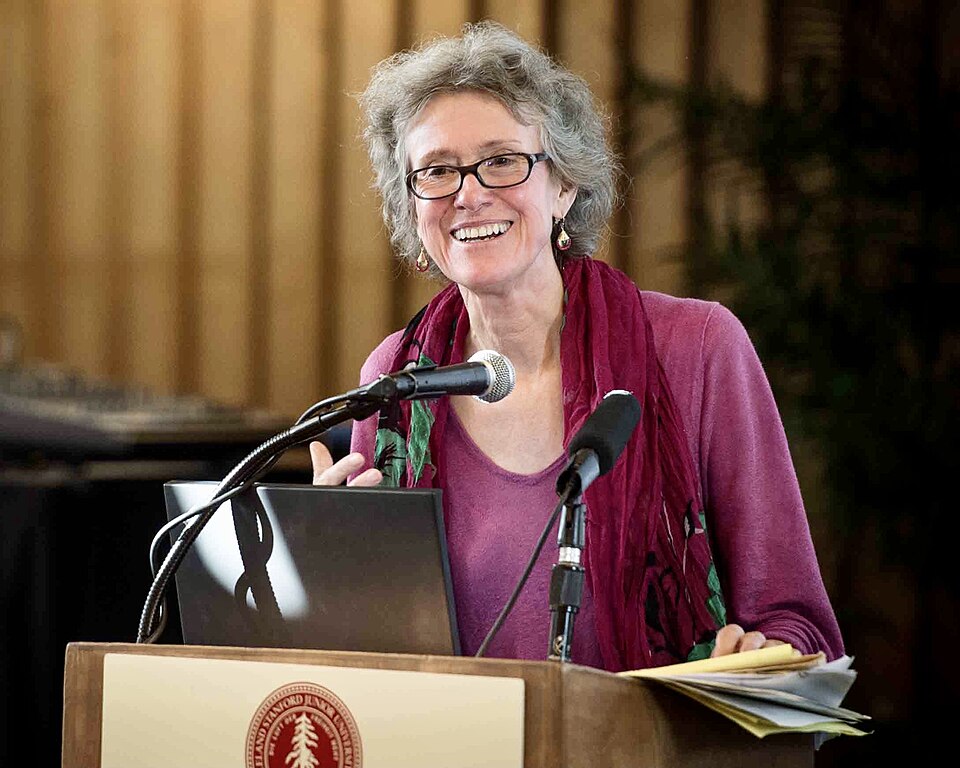 Ali Hochschild