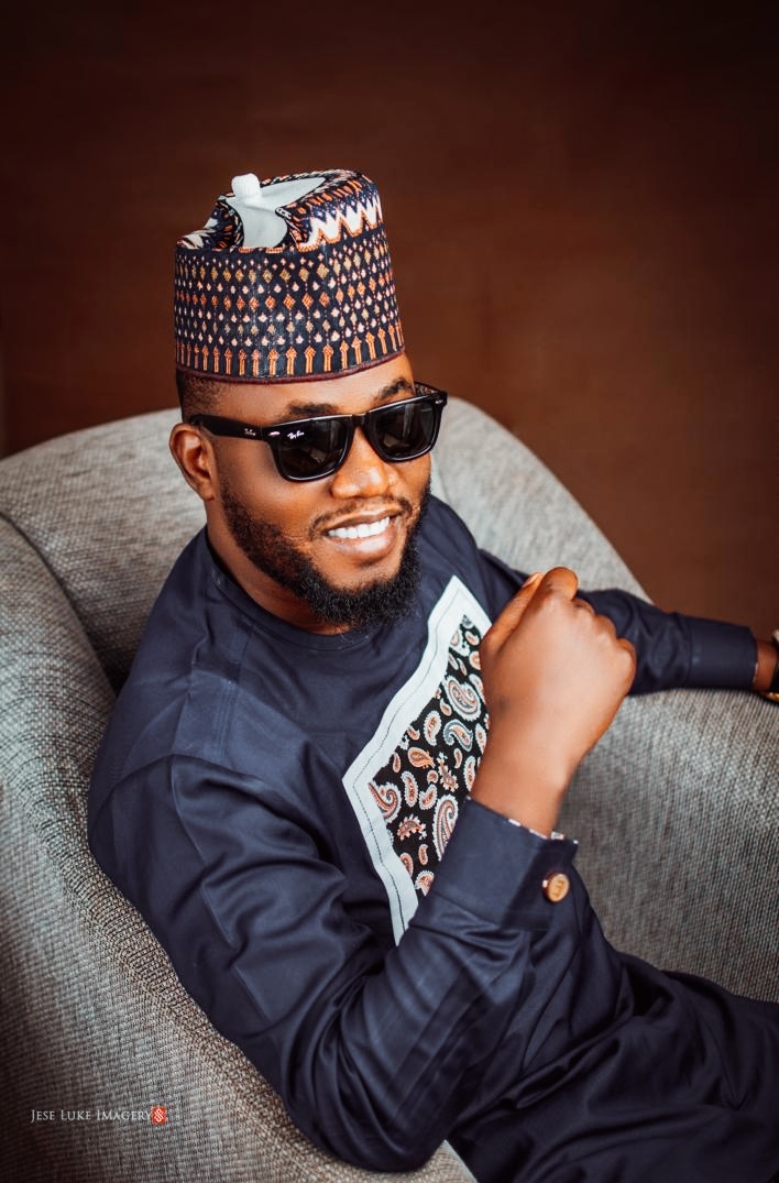 Ali Isah