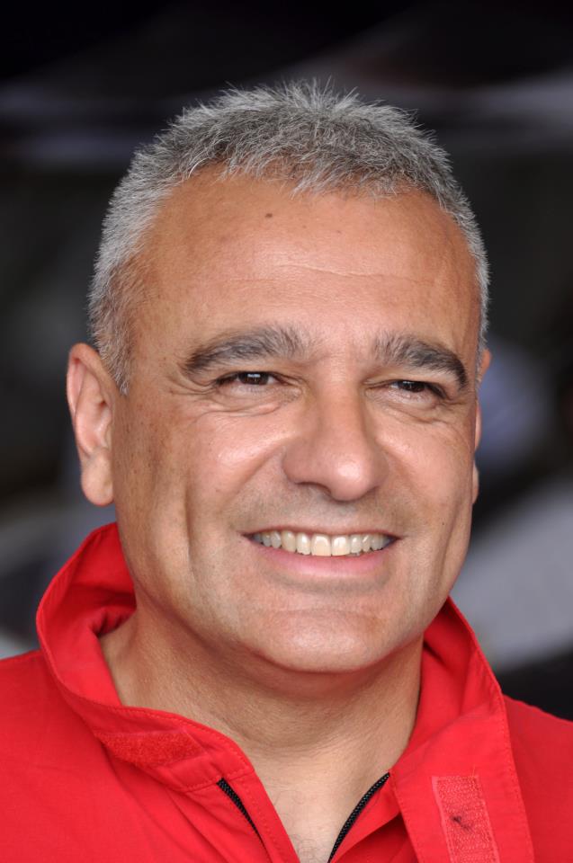 Ali Ismet