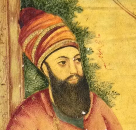 Ali Jafar Abadi