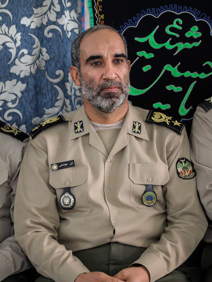 Ali Jahanshahi