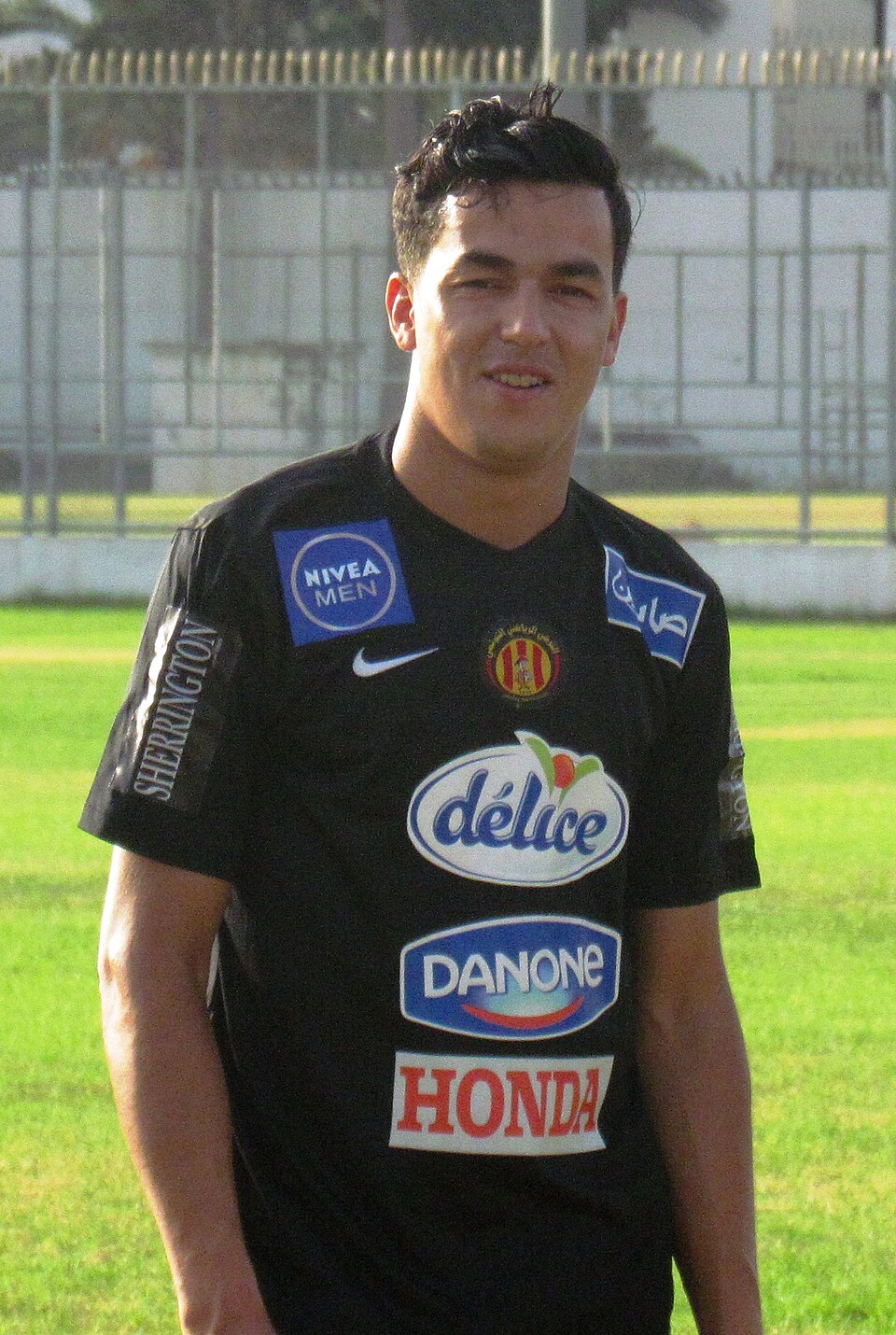 Ali Jlassi