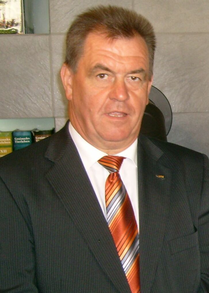 Ali Kaes