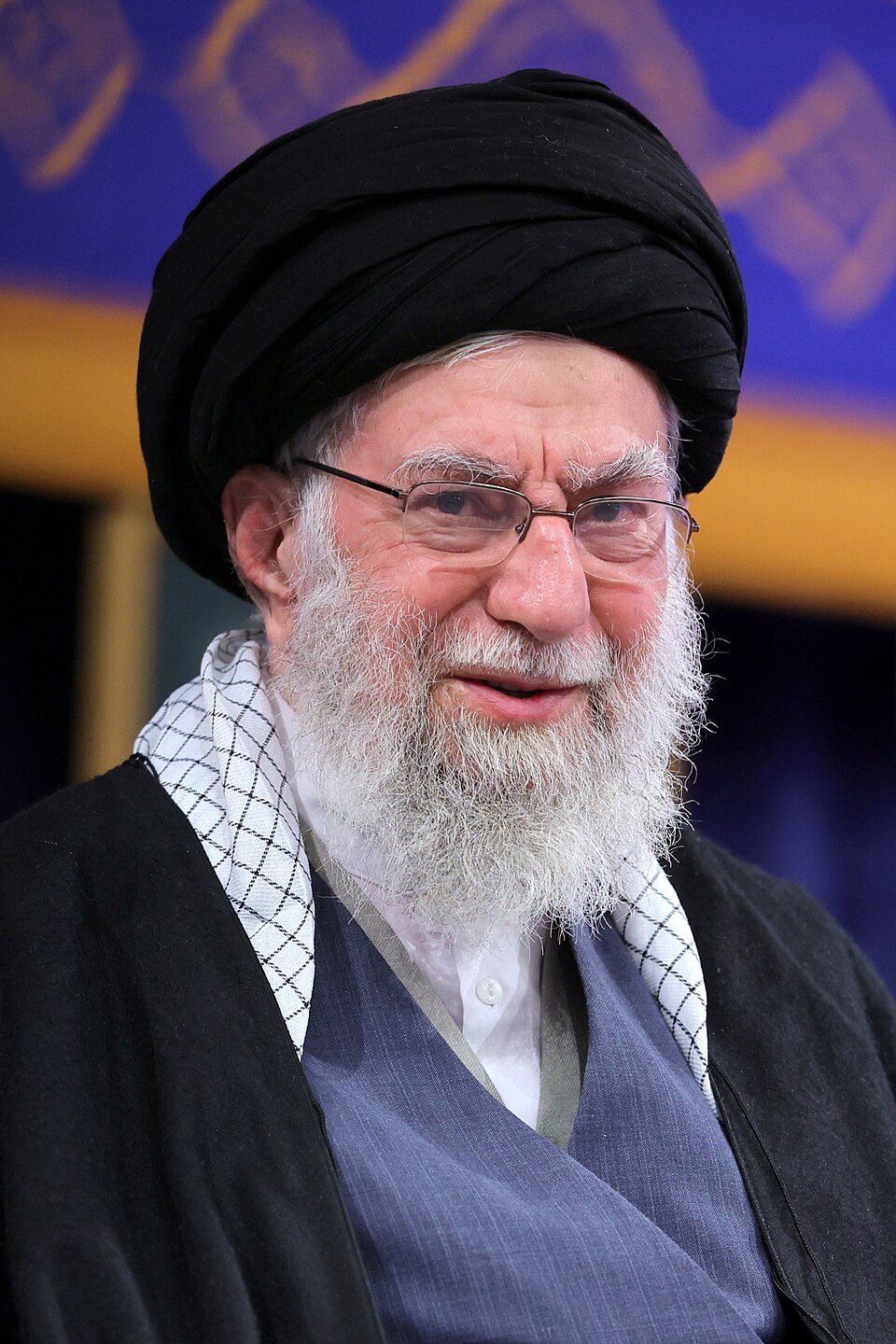 Alí Kamenei