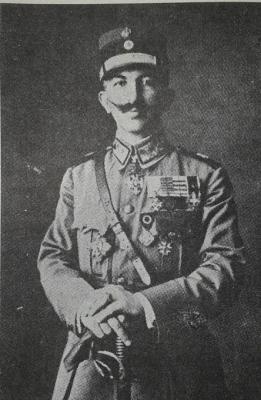 Ali Karaja