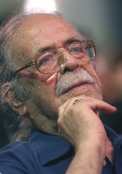 Ali Keshavarz