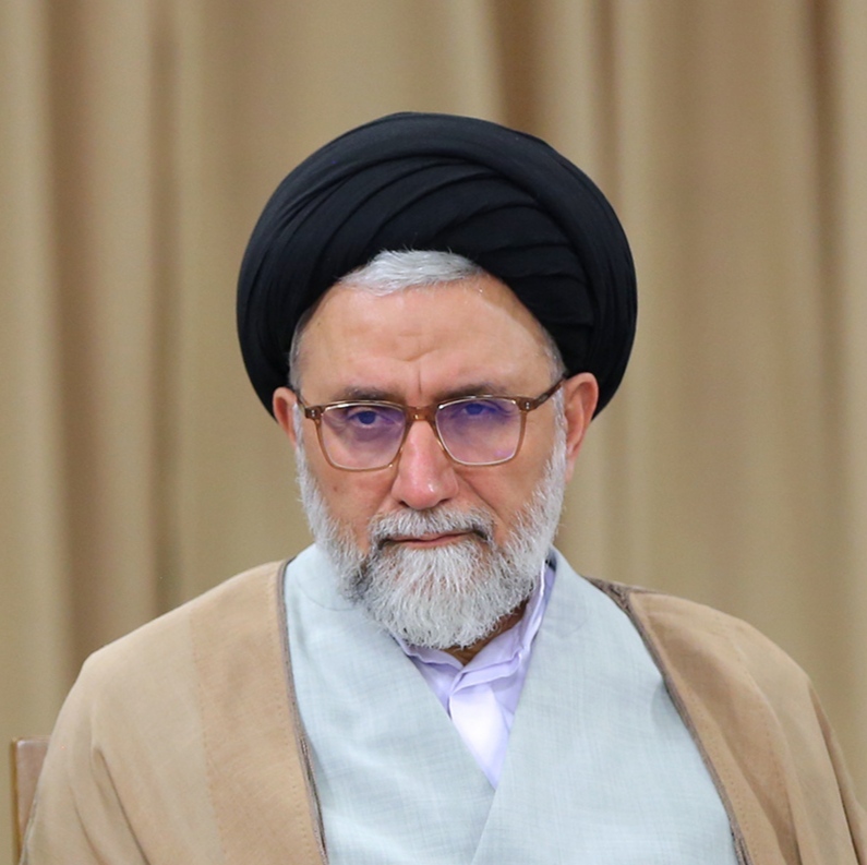 Ali Khoshnood