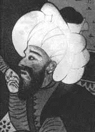 Ali Kuşçu