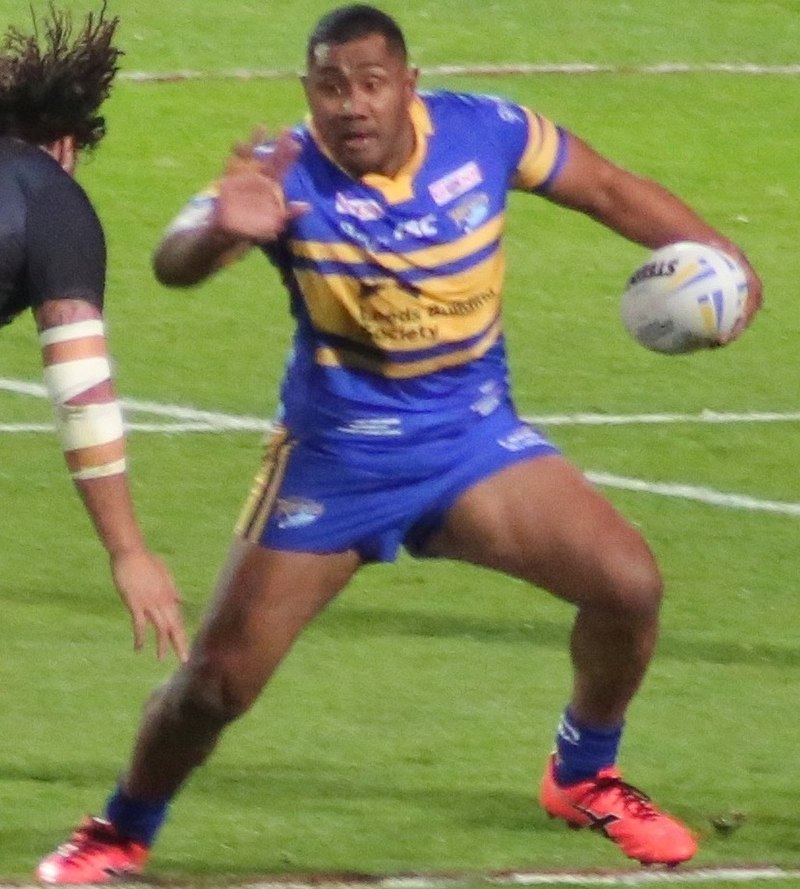 Ali Lauiti’iti