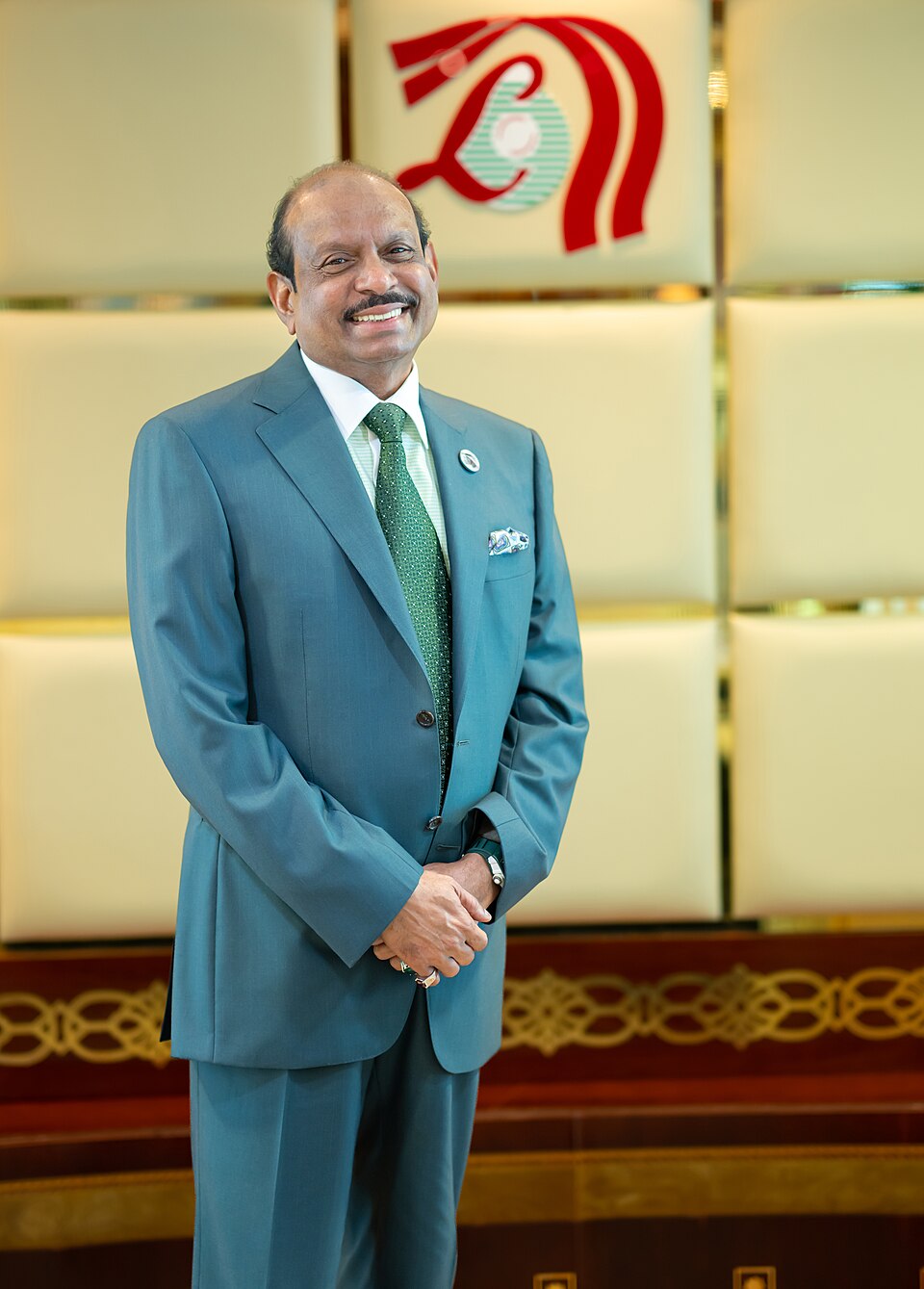 Ali M