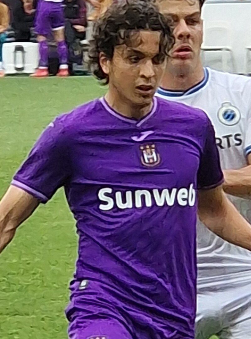Ali Maamar