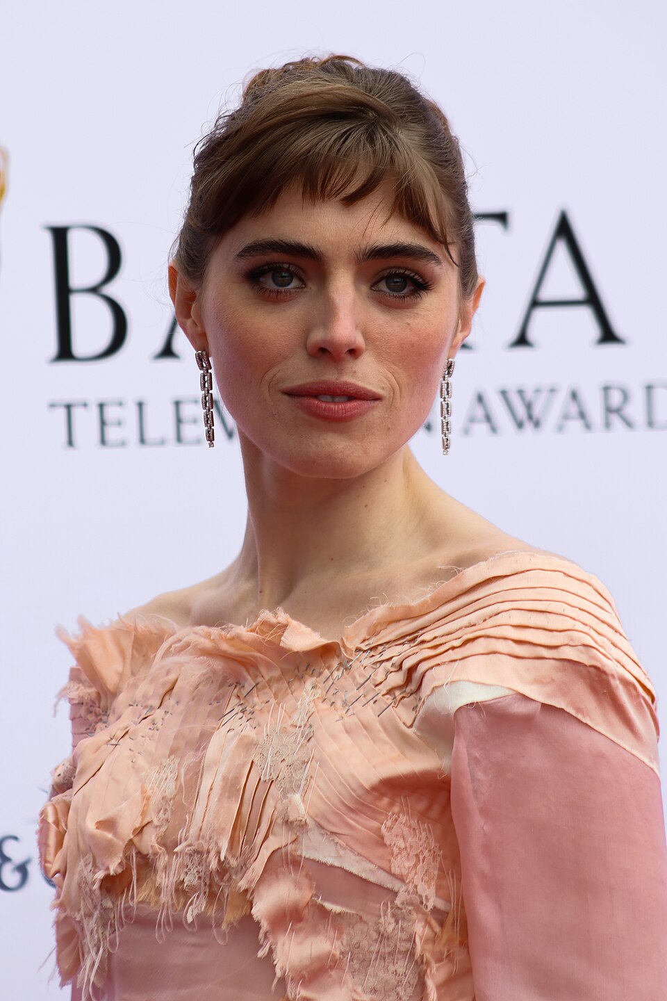 Ali MacLean