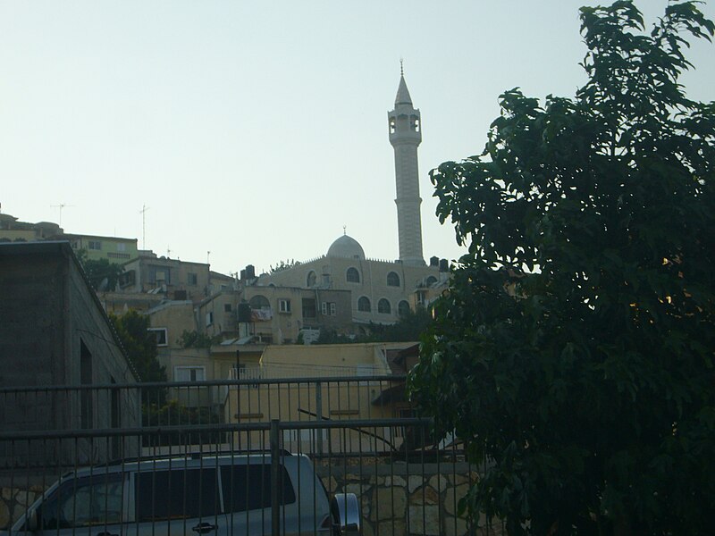 Ali Masarwah