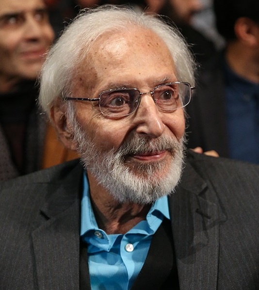 Ali Mashayekhi
