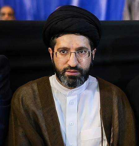Ali Masoud