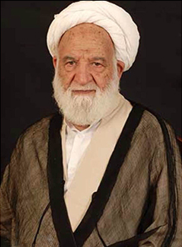 Ali Masoudi