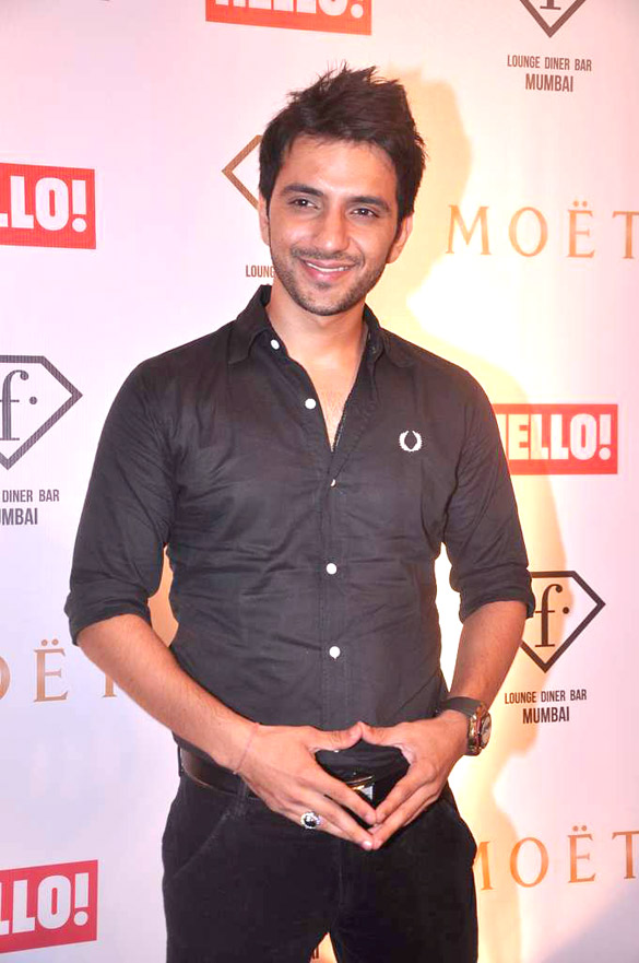 Ali Merchant