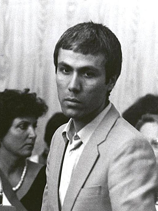 Ali Mi