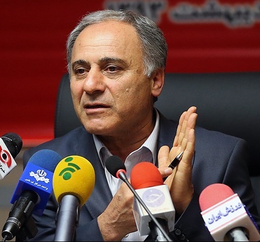 Ali Mohamed Eshaqi