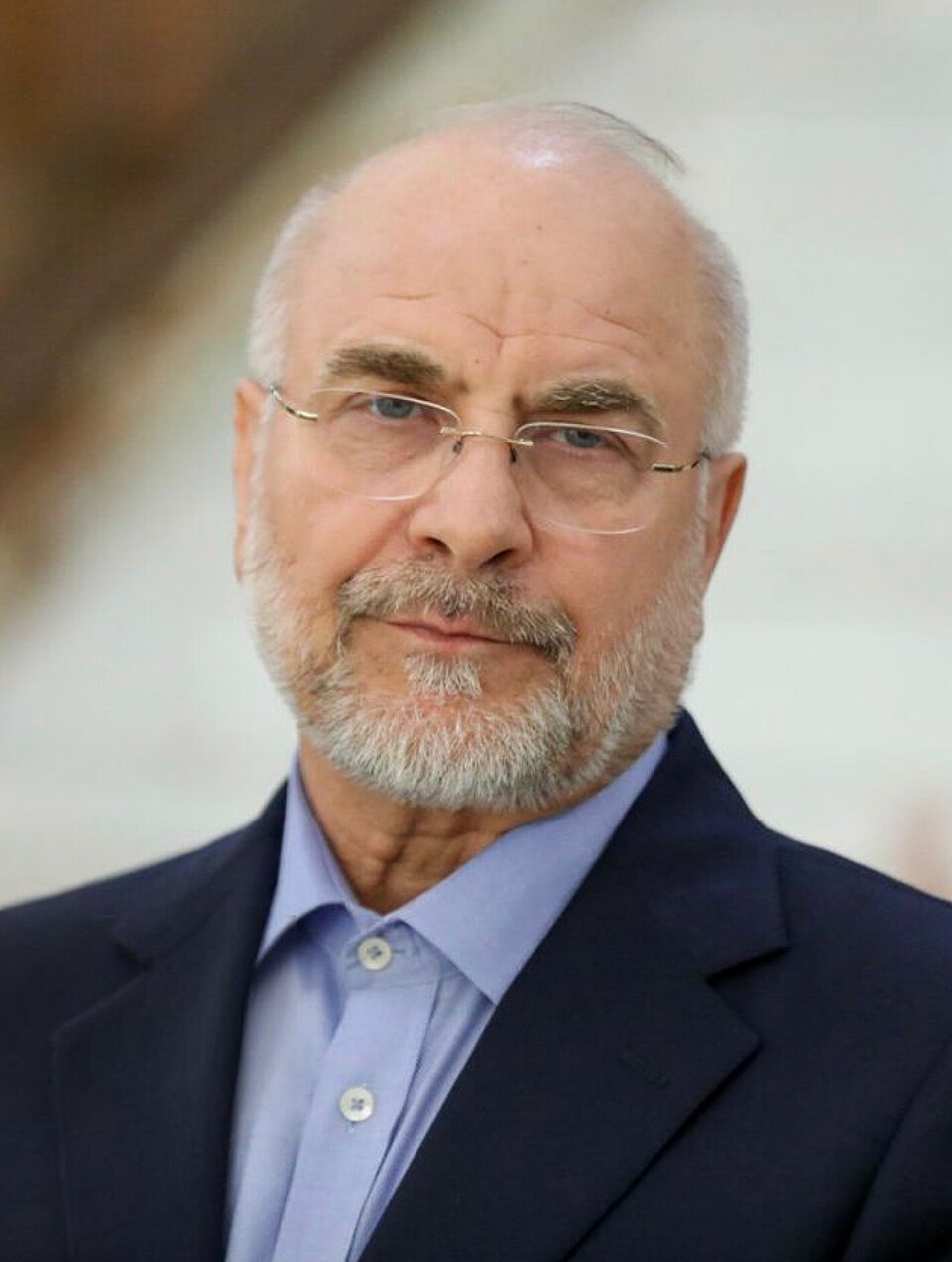 Alì Mohammed Rezai