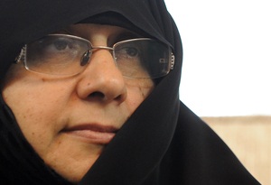 Ali Mojtahedzadeh