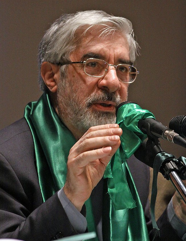 Ali Mousavi
