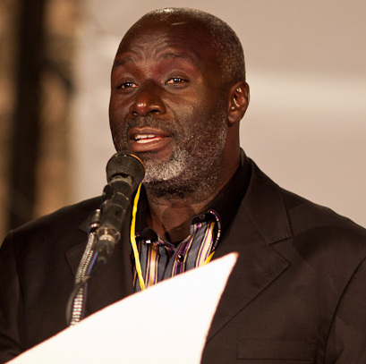 Ali Mufuruki