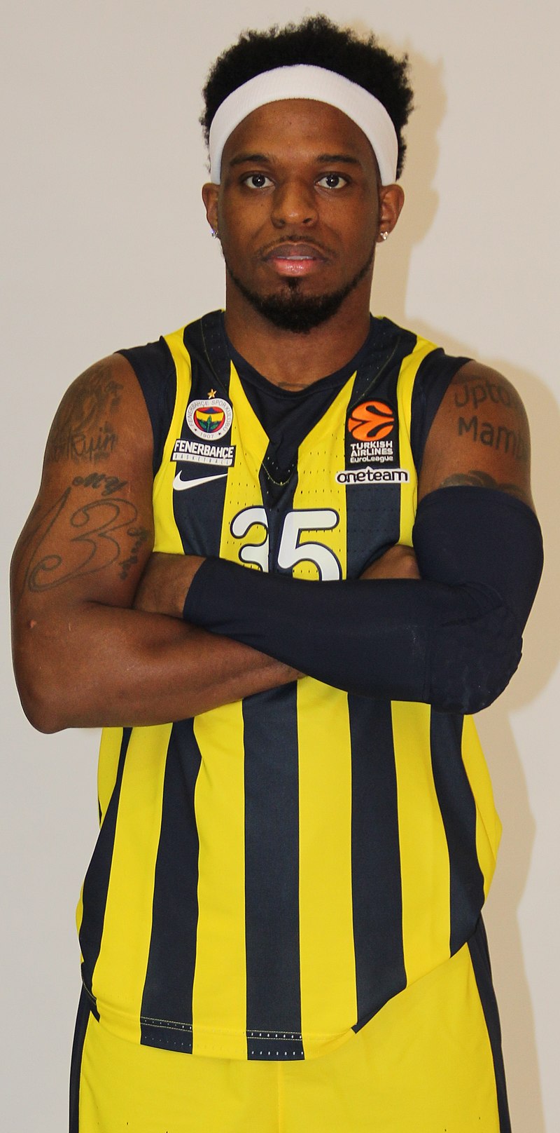 Ali Muhammed