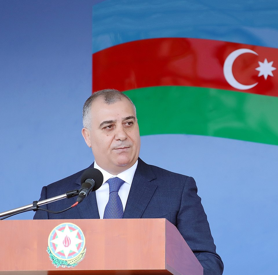 Ali Nagiyev