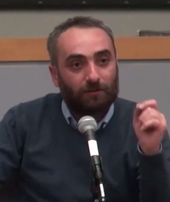 Ali Onur Tosun