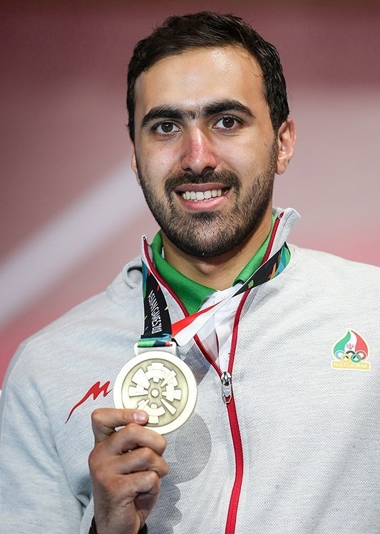 Ali Pakdaman