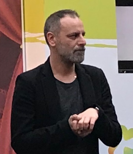 Ali Poyrazoğlu