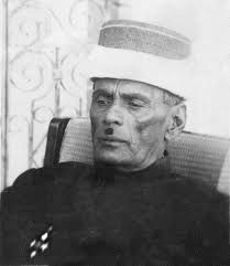 Ali Redha