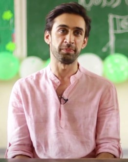 Ali Rehman