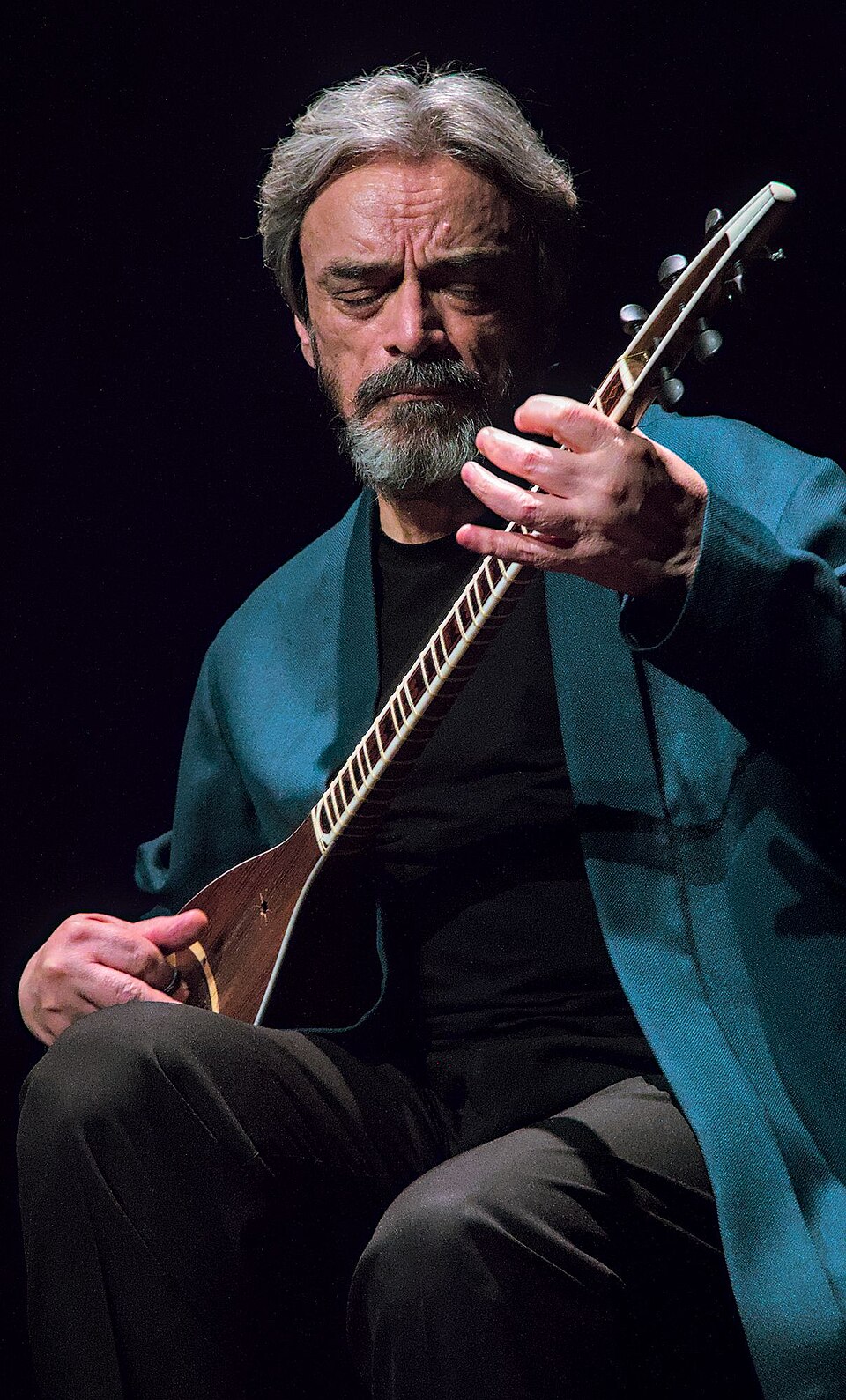 Ali Reza Alizadeh