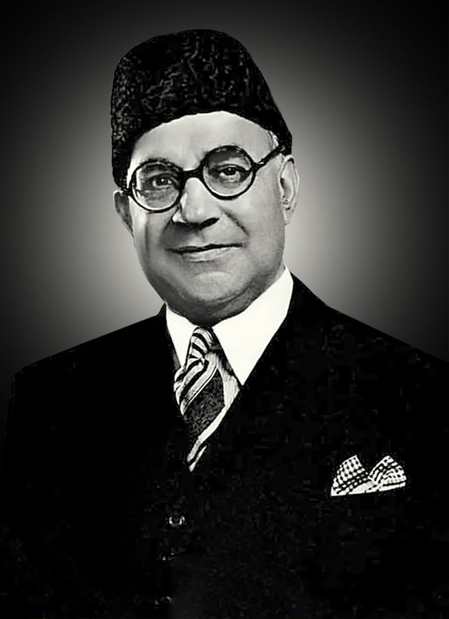 Ali Reza Iftikhar