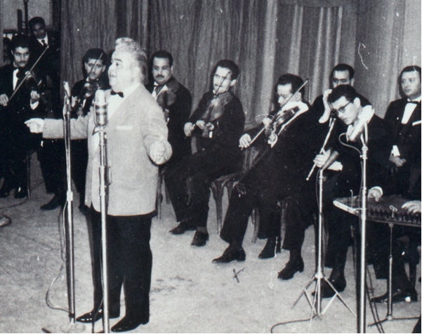 Ali Riahi