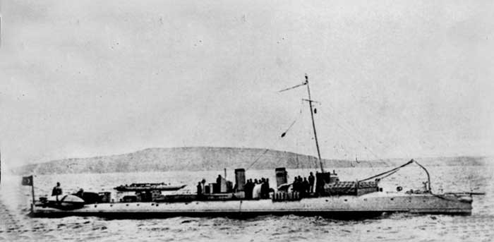 Ali Riza Erdek