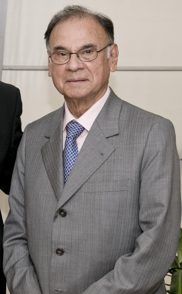 Alí Rodríguez