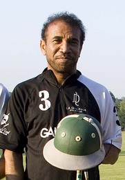Ali Saeed Juma Albwardy